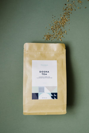 Dosha Tea