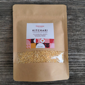 Kitchari Meal Packet