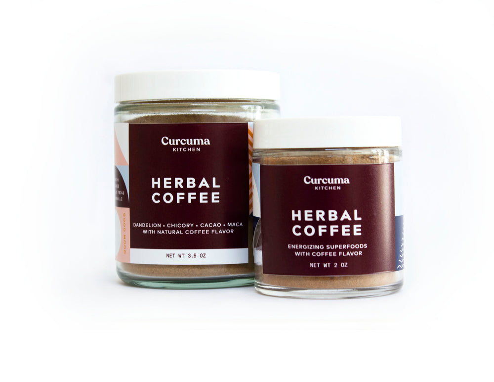 Herbal Coffee Red Coffee For Men – Confidence & Wellness Blend, 20 Packets, Made In Malaysia