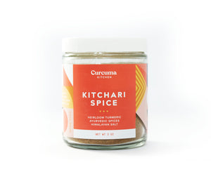 Kitchari Spice